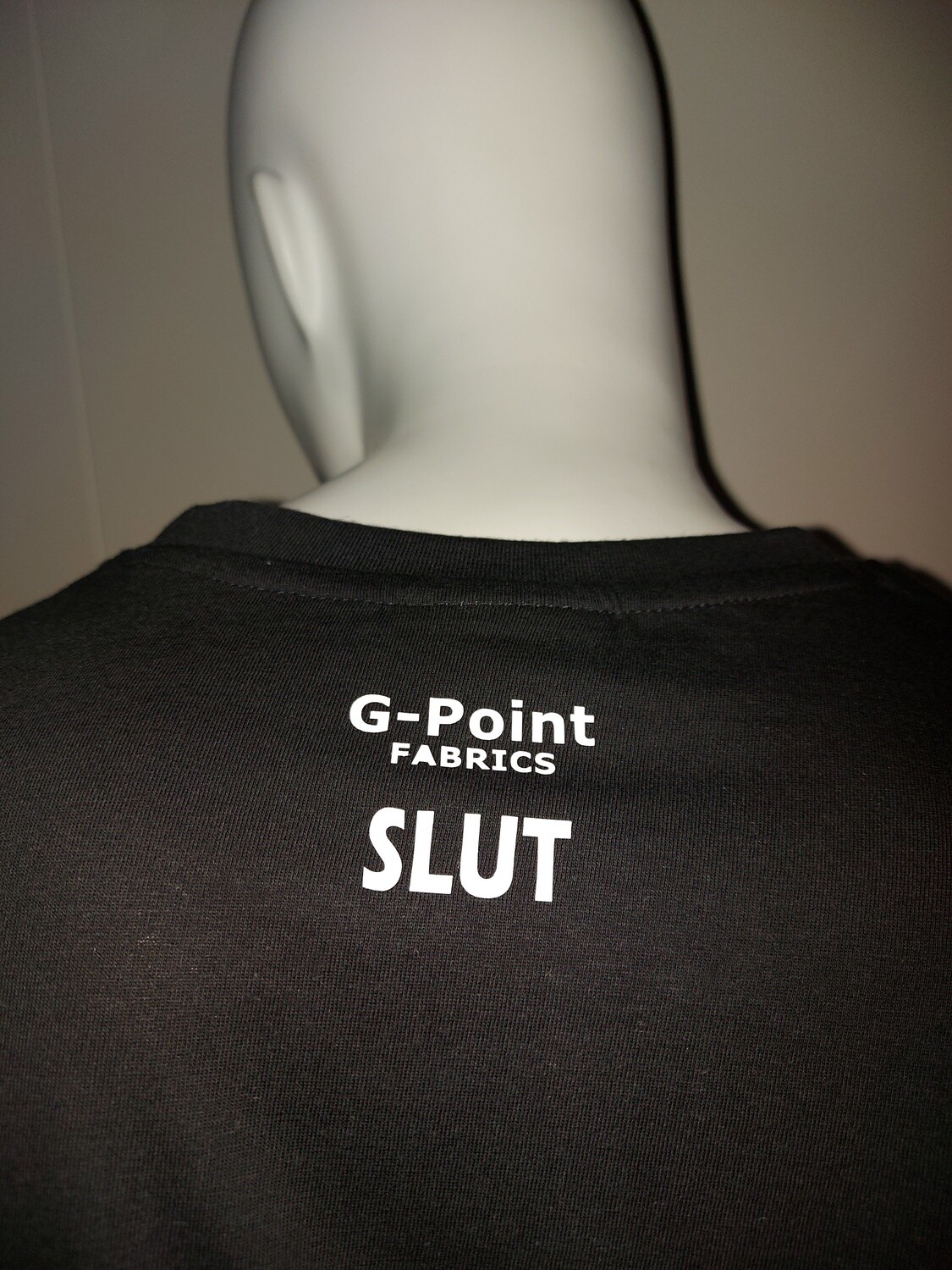 Slut