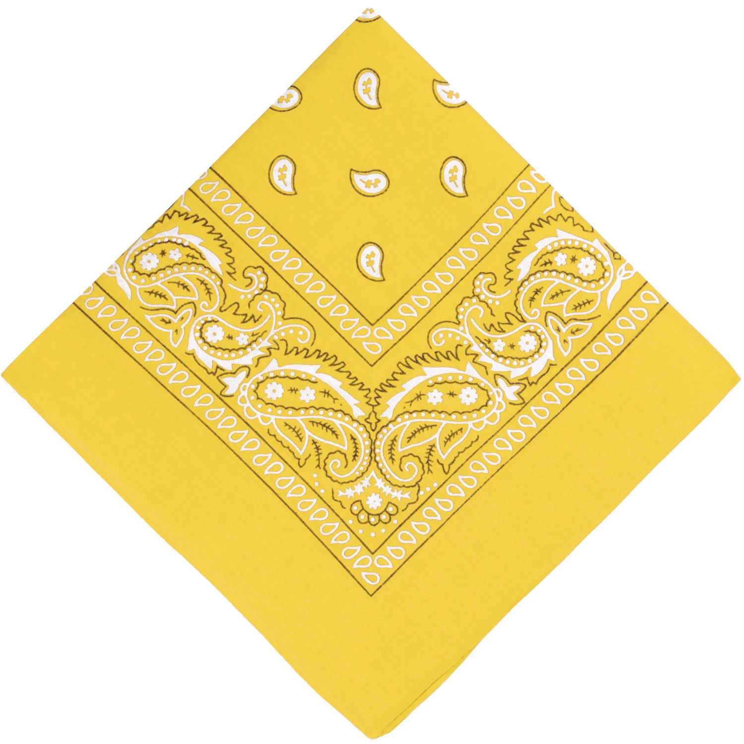 Bandana Scarf