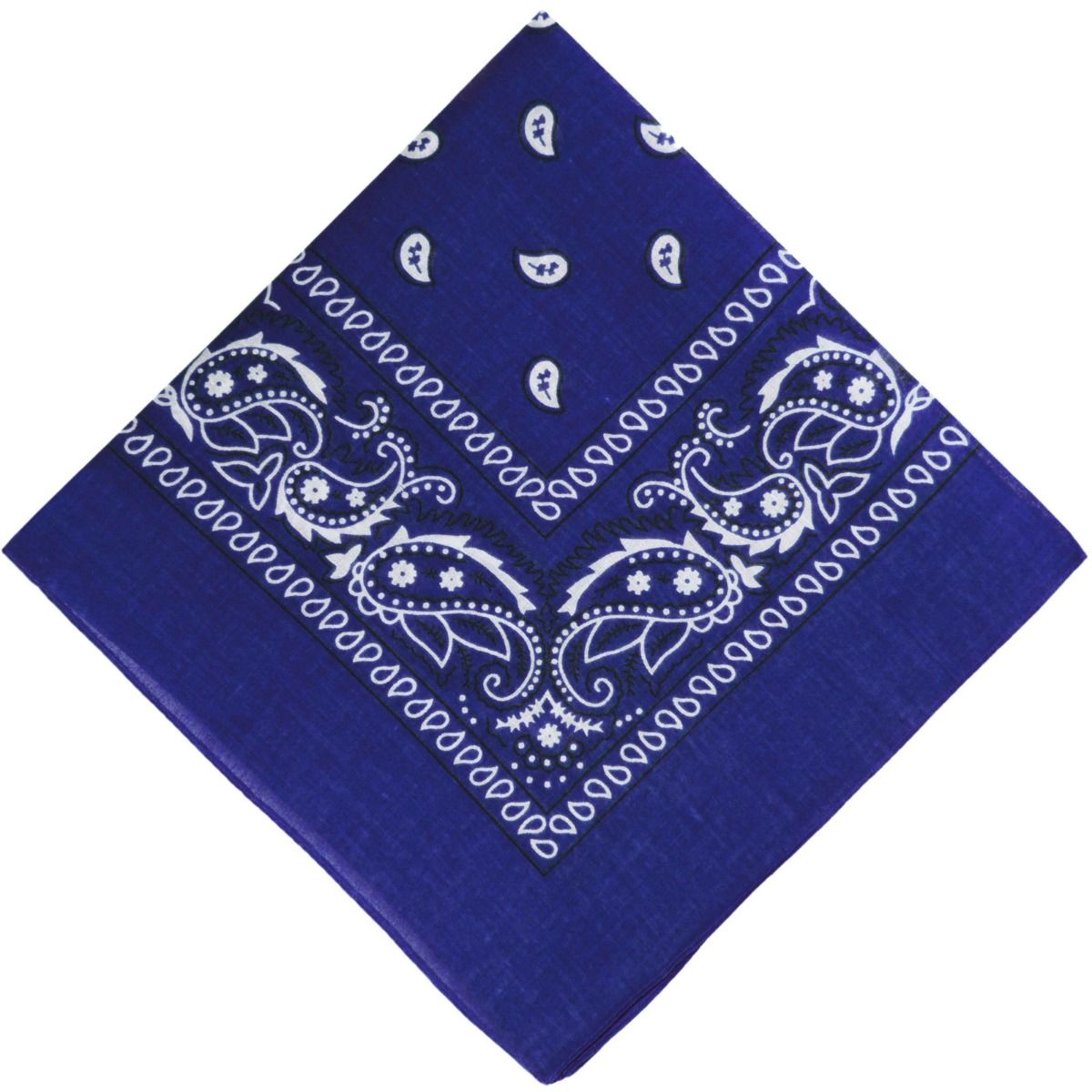 Bandana Scarf