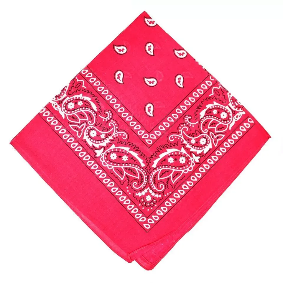 Bandana Scarf