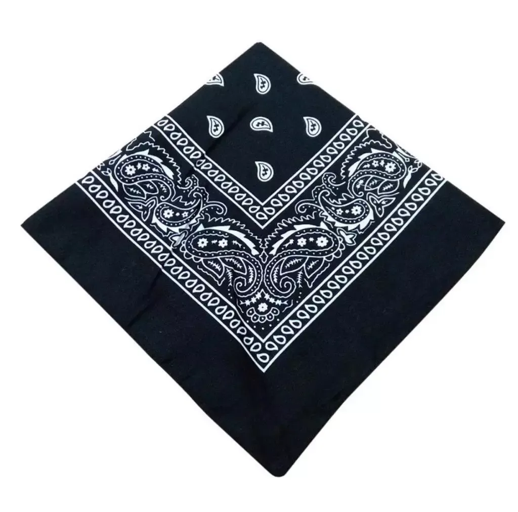 Bandana Scarf