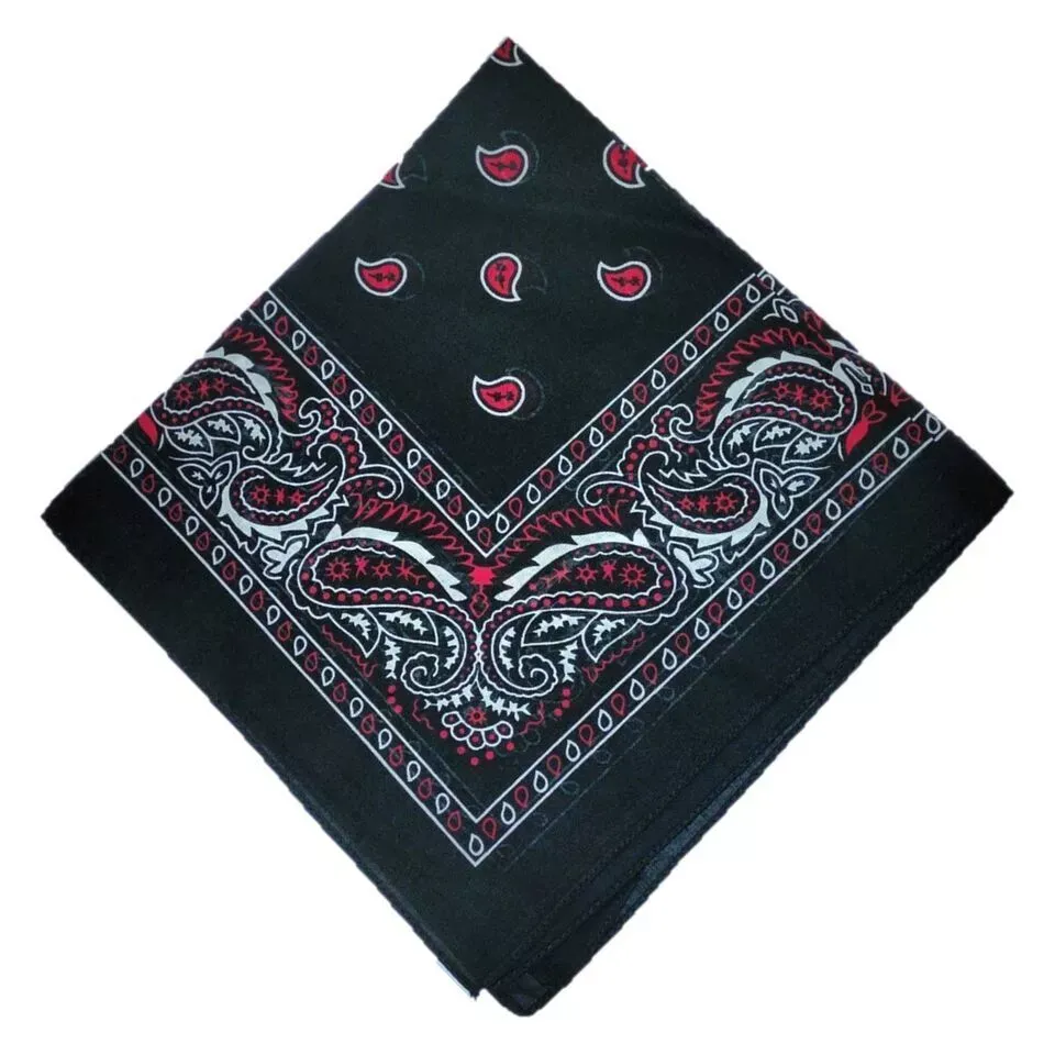 Bandana Scarf