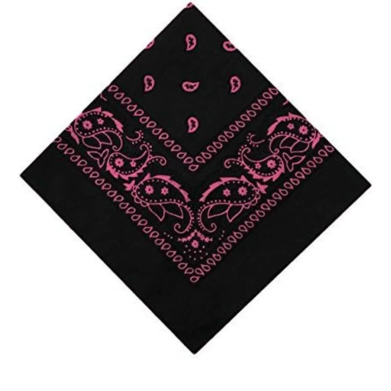 Bandana Scarf