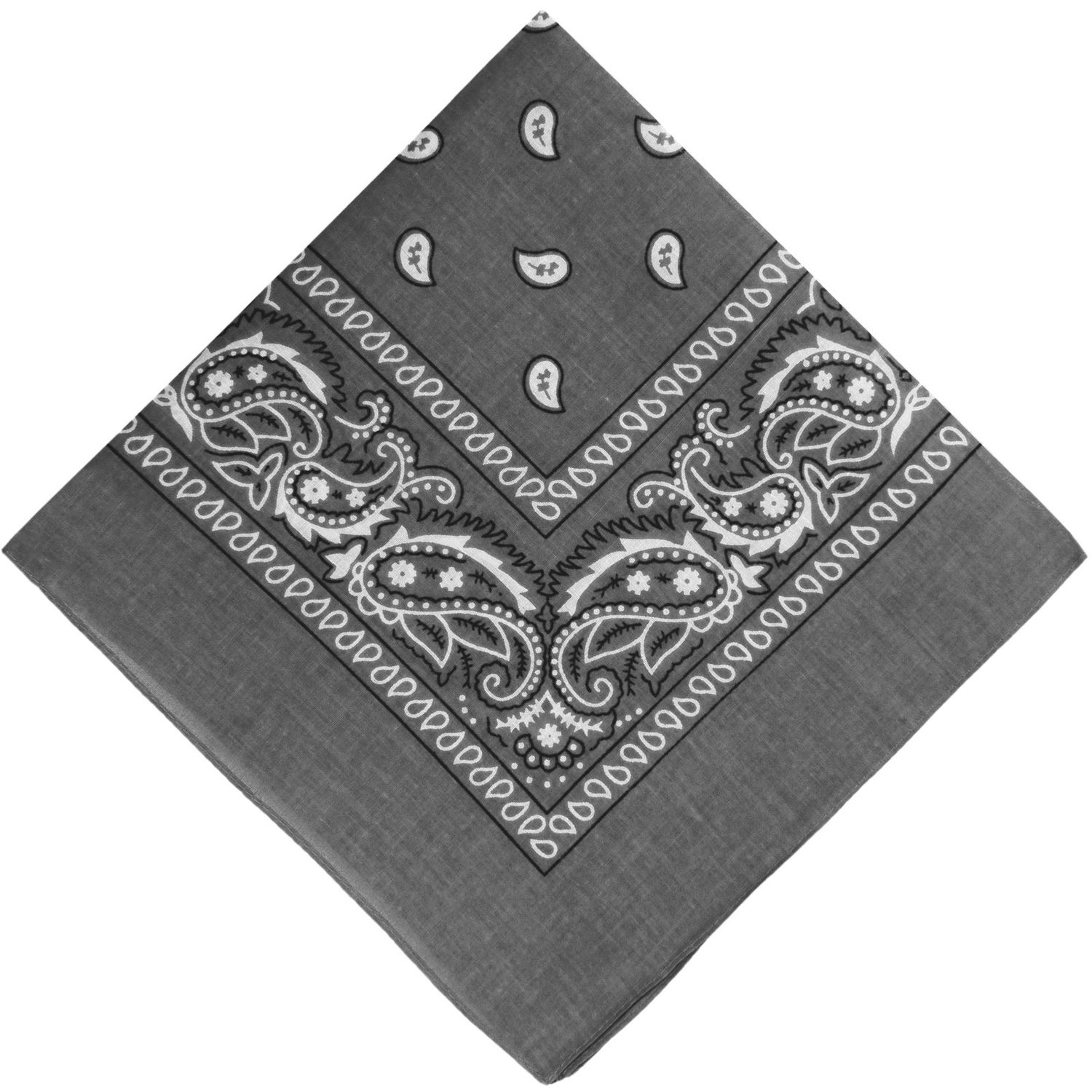 Bandana Scarf