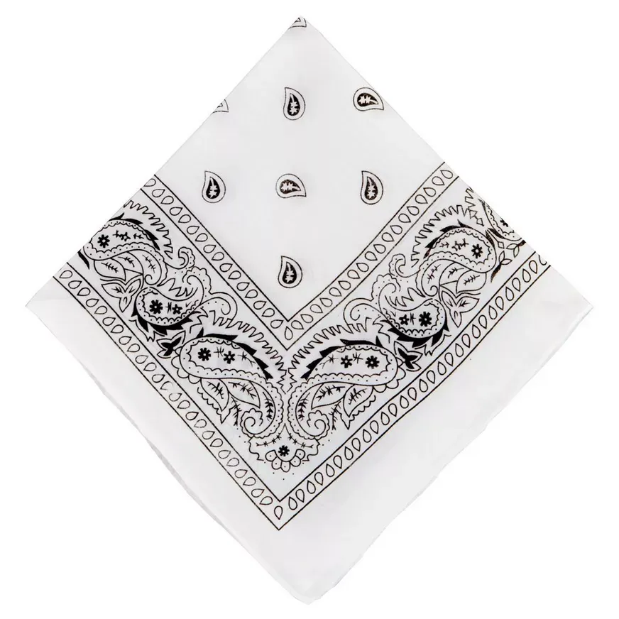Bandana Scarf