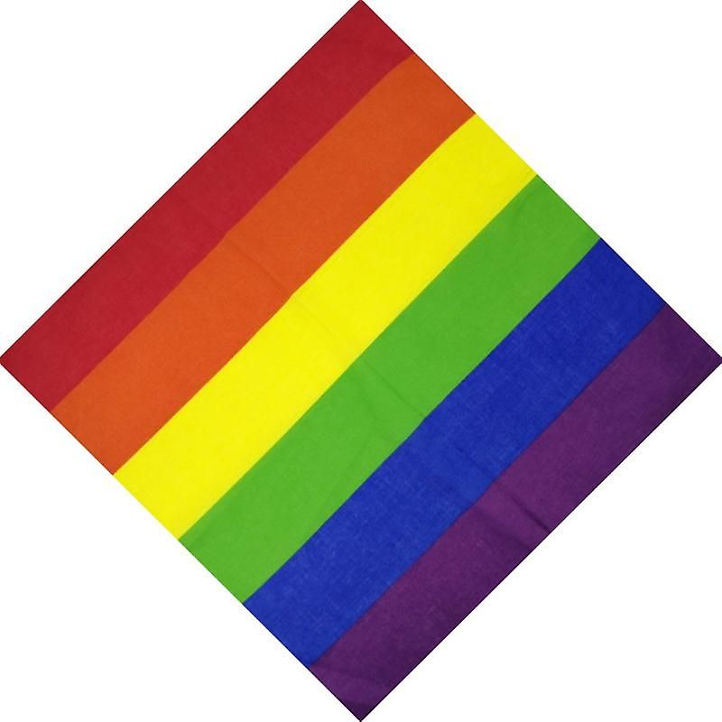 Bandana Scarf