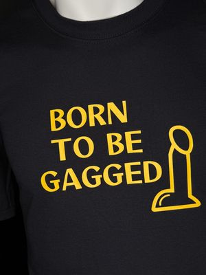 BORN TO BE GAGGED - Dildo