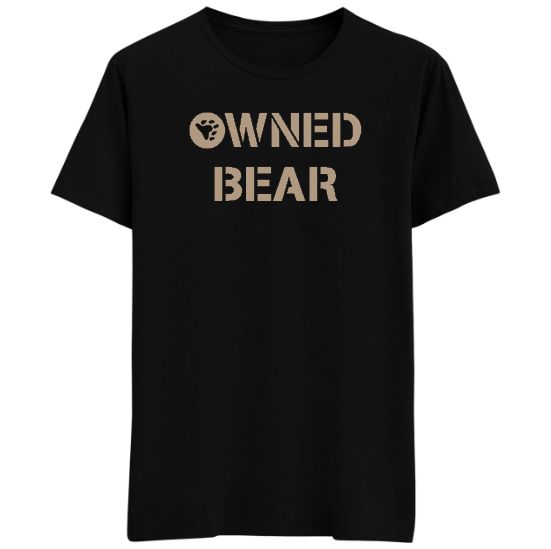 OWNED BEAR