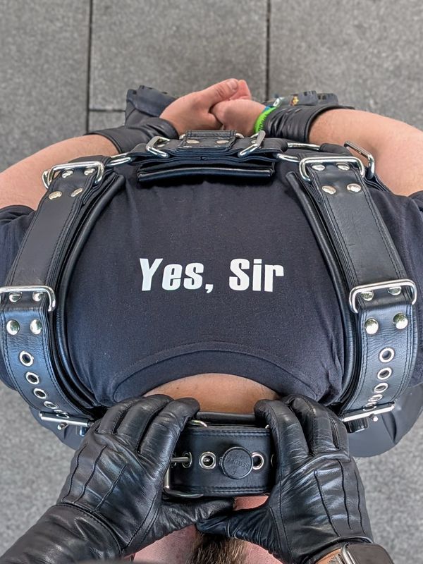 Yes, Sir