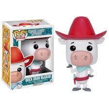 Hanna Barbera - Quick Draw McGraw