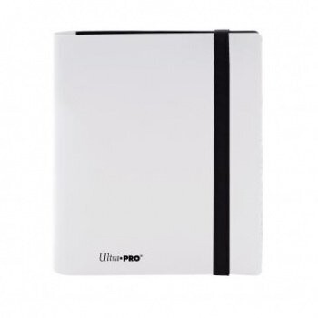 4-Pocket Pro Binder Eclipse