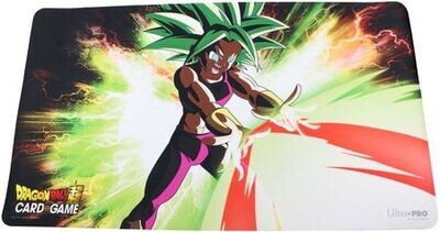 Dragon Ball Super Playmat Versie 1
