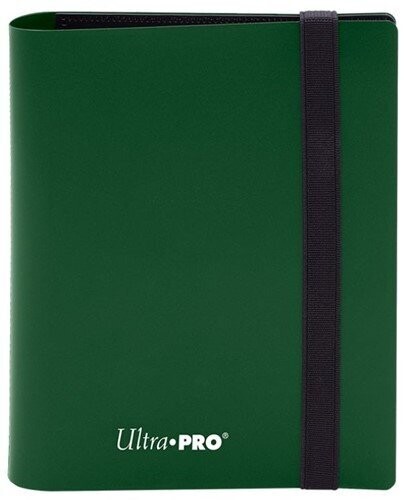 Pro-Binder 2-Pocket Eclipse