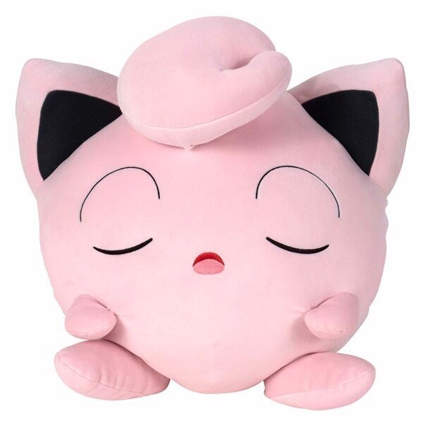 Sleeping Jigglypuff 45cm
