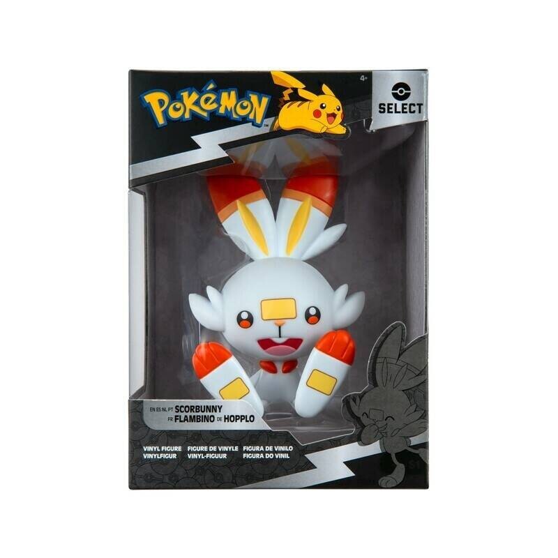 Scorebunny figuur
