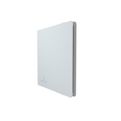 Gamegenic - Prime Album 24-Pocket White