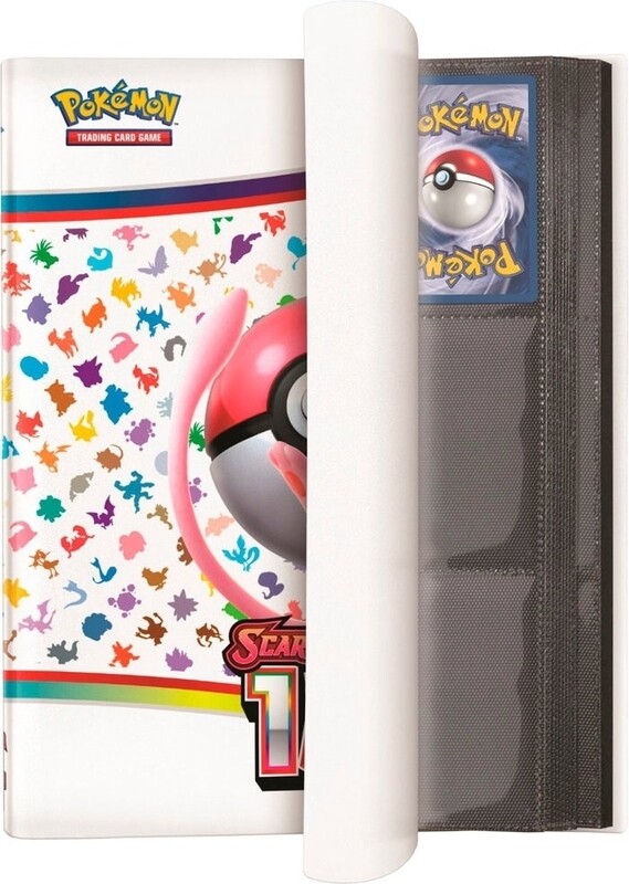 151 Binder Bundel