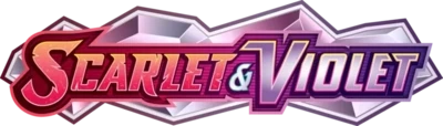 Scarlet&Violet