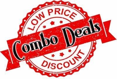 Combi  deals