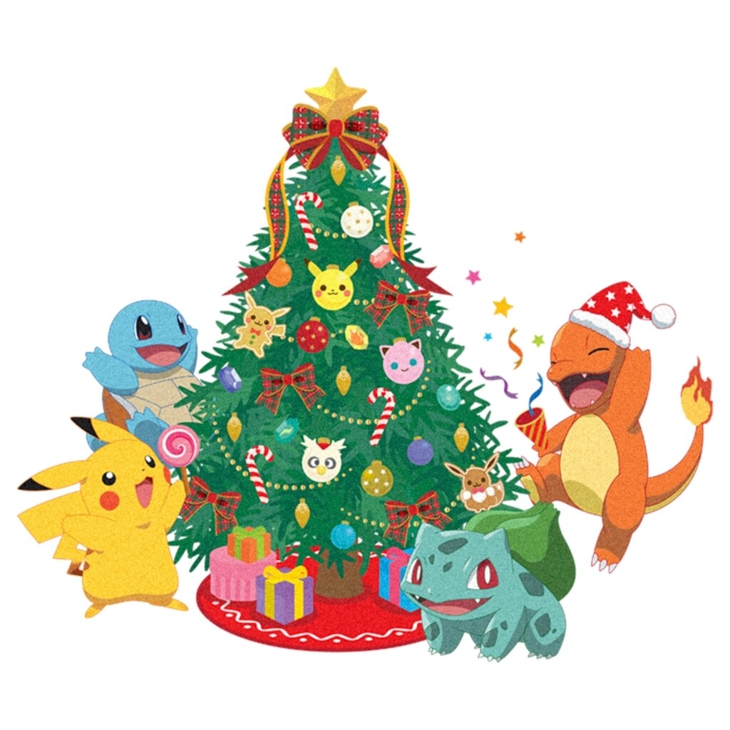 Kerst mysterie box 2
