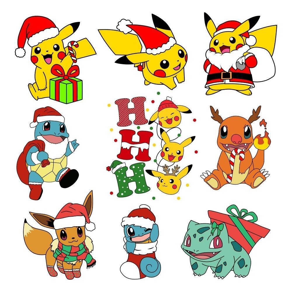Kerst mysterie box 4