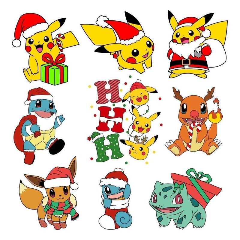 Kerst mysterie box 4