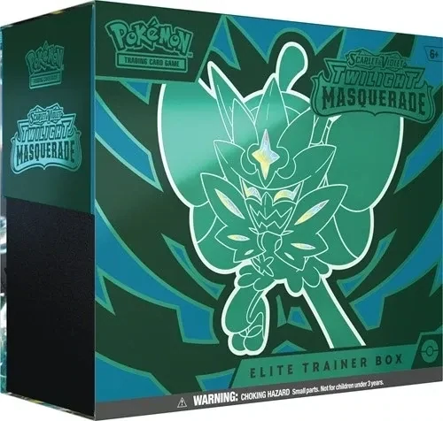 Twilight Masquerade Elite Trainerbox case (10) Twilight Masquerade Elite Trainerbox case (10)