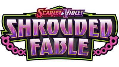 Shrouded Fable