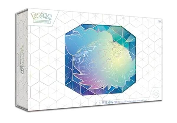 ULTRA PREMIUM COLLECTION BOX: TERAPAGOS EX (2024)