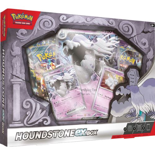 Hounstone ex pre order