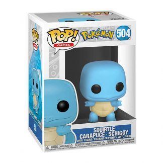 squirtle funko pop