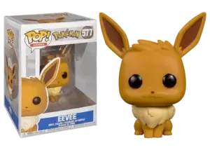 eevee funko pop