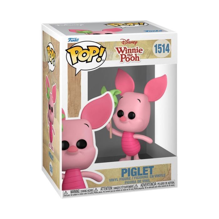 piglet funko pop