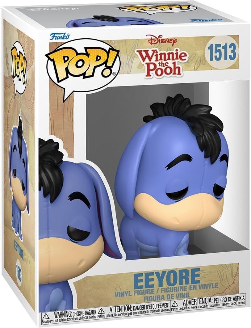 eeyore funko pop