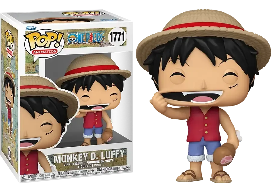 one piece monkey d luffy