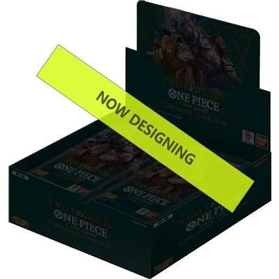 One piece OP14 PRE ORDER
