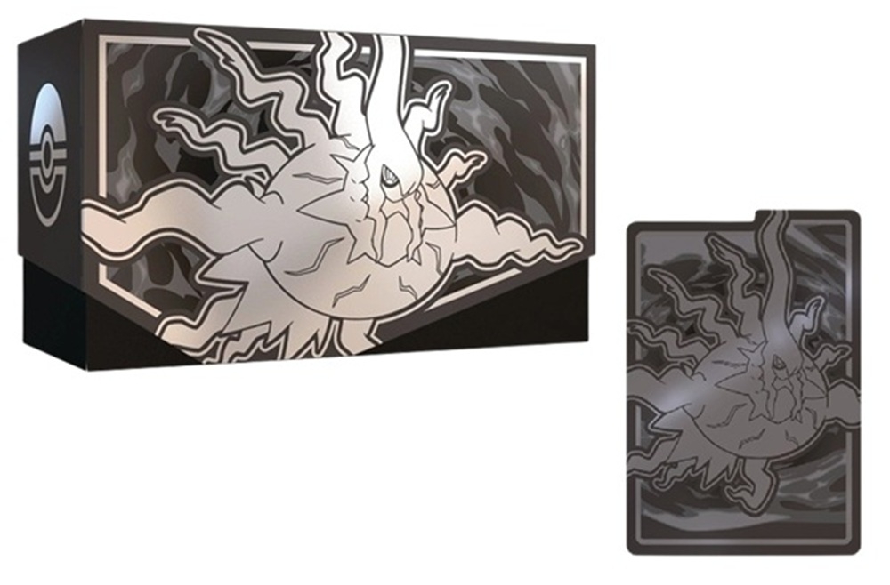 Mega Evolution: Pitch Black - Elite Trainer Box PRE ORDER
