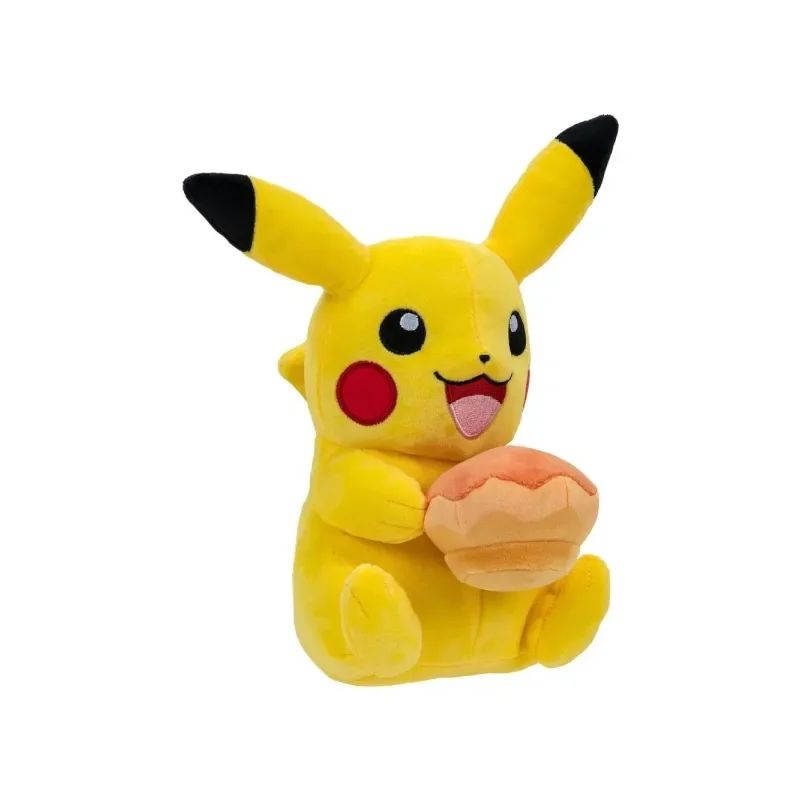 Pokémon pikachu knuffel 20 cm