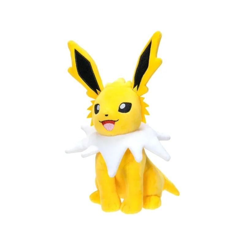 Pokémon jolteon knuffel 20 cm