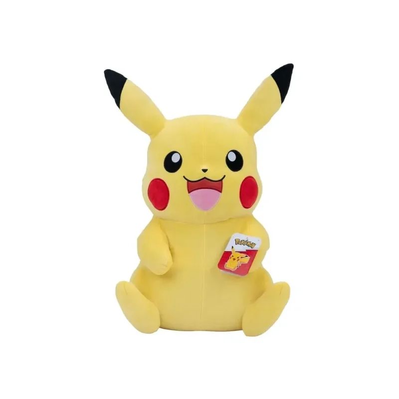 Pokémon | Pikachu | 60cm | giant plush figure