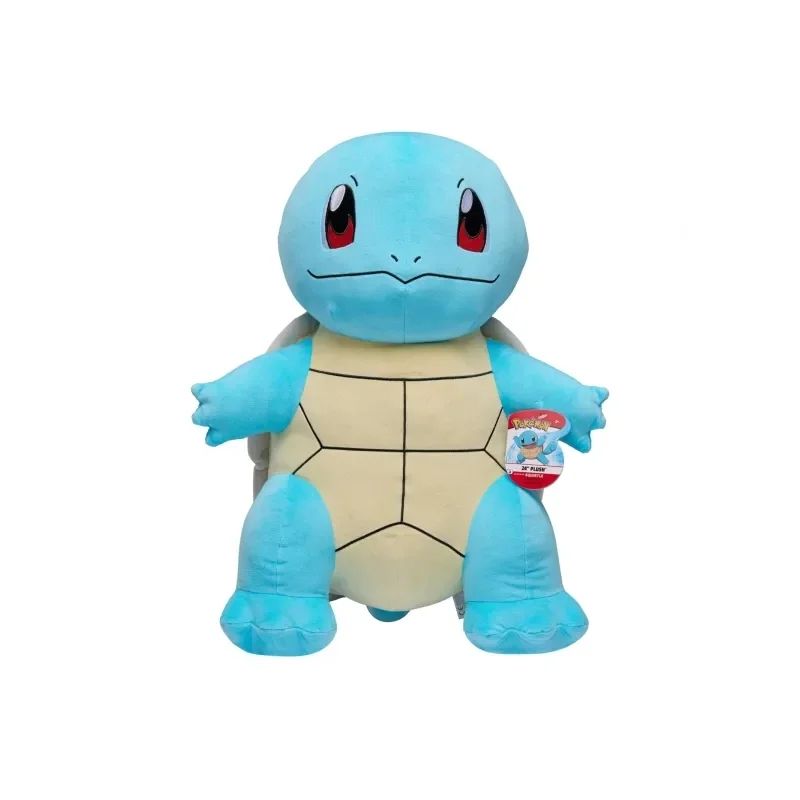 Pokémon | Squirtle | 60cm | giant plush figure