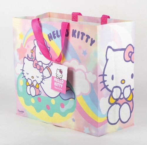Hello Kitty - Unicorn Tote Bag