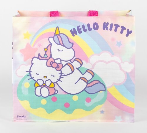 Hello Kitty - Unicorn Tote Bag