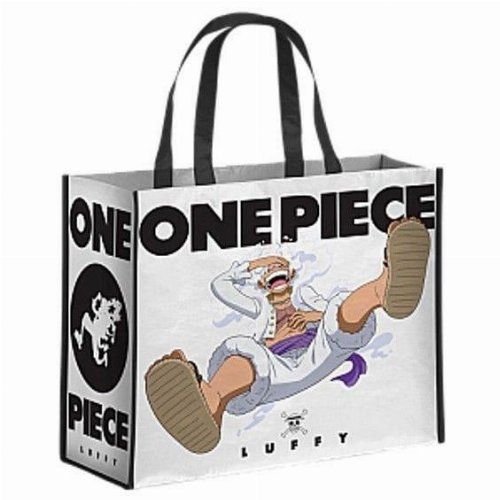 One Piece - Luffy Gear 5 Shopping Bag