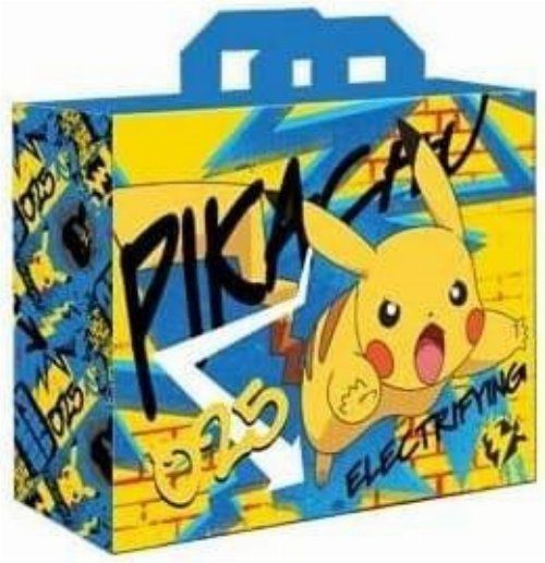 Pokemon - Pikachu 025 Shopping Bag