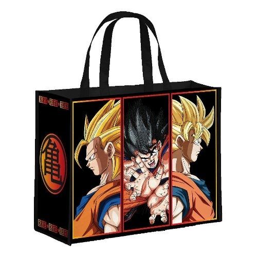 Dragon Ball Z - Fusion Shopping Bag