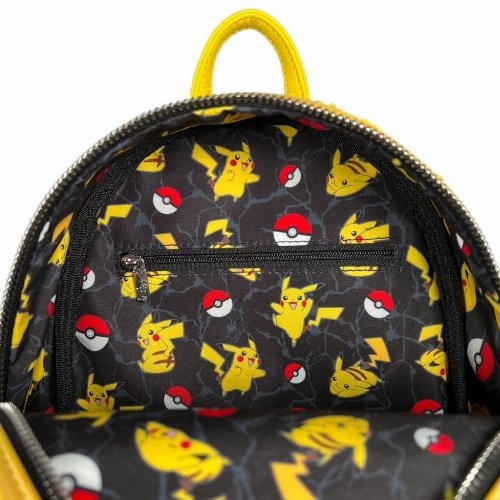 Loungefly - Pokemon: Pikachu 