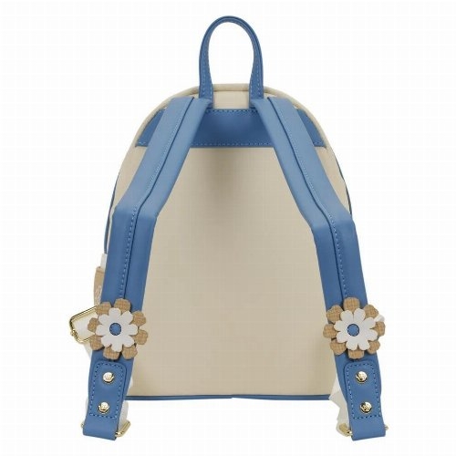 Loungefly - Pokemon Floral Mini Backbag
