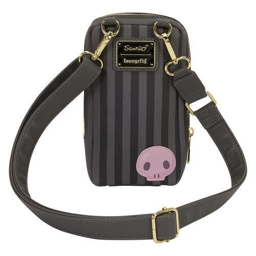 Loungefly - Sanrio: Hello Kitty and Friends - Kuromi 