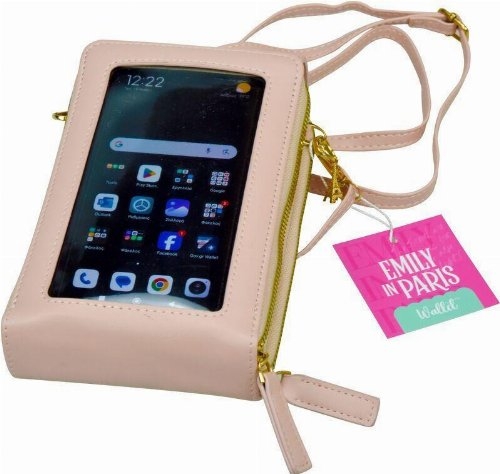 Emily in Paris - Phone Bag
